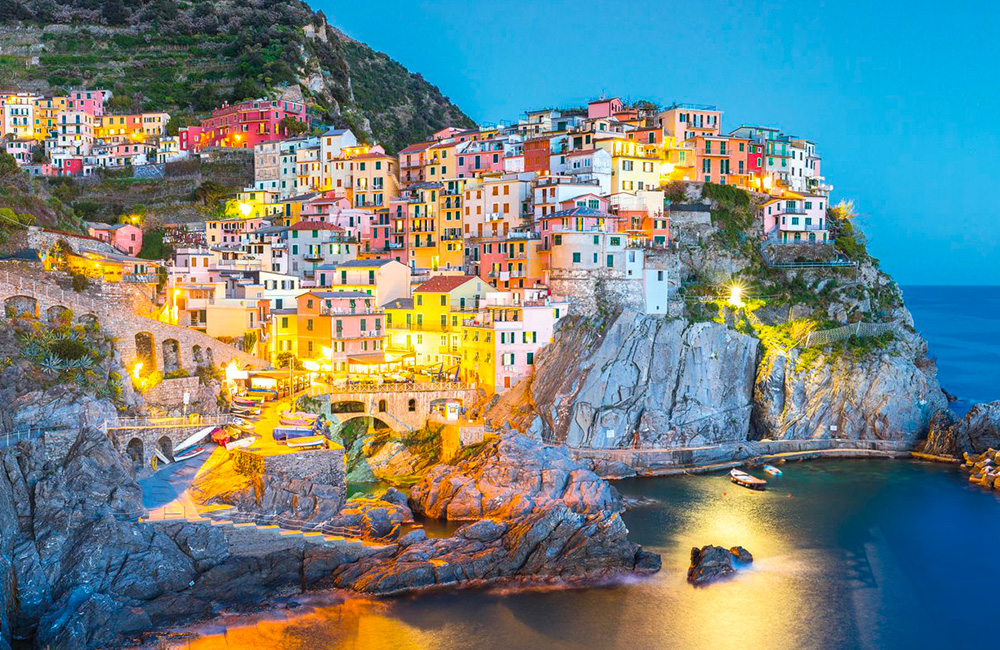 Immobiliare La Spezia - Engel&Volkers il golfo dei poeti la spezia immobiliare la spezia 1