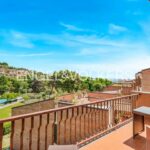 Villa Bifamiliare con Vista Mare in Vendita - Appartamento in vendita a Lerici - Immobiliare La Spezia